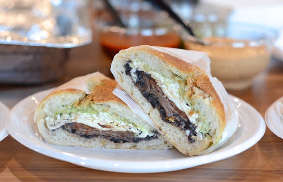 Best Practices and Tips when Ordering Your Tortas